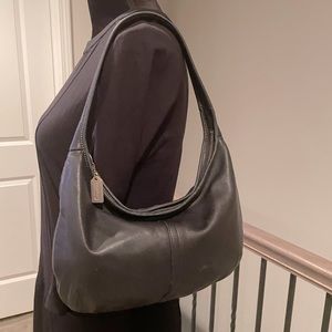 AUTHENTIC COACH PURSE